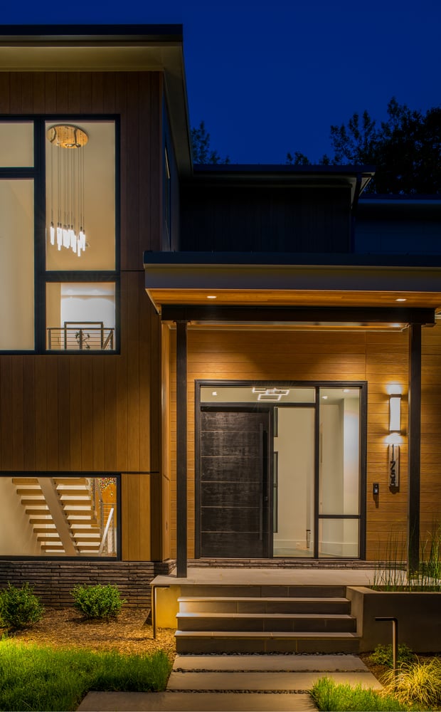 Modern Style High End Luxury Custom Home by Design Build Firm AV Architects and Builders in Great Falls Virginia Northern Virginia Custom Home Builders The Architect House Modern Style High End Luxury Custom Home by Design Build Firm AV Architects and Builders in Great Falls Virginia Northern Virginia Custom Home Builders The Architect House