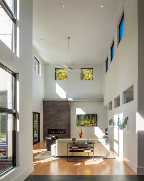 Modern Style High End Luxury Custom Home by Design Build Firm AV Architects and Builders in Great Falls Virginia Northern Virginia Custom Home Builders The Architect House Modern Style High End Luxury Custom Home by Design Build Firm AV Architects and Builders in Great Falls Virginia Northern Virginia Custom Home Builders The Architect House