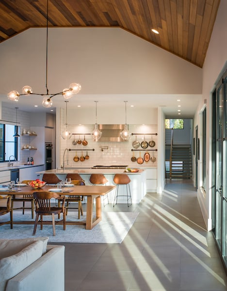 Modern Farmhouse Style Custom Home by AV Architects and Builders in Great Falls Virginia Northern Virginia Custom Home Builders The Vista House Modern Farmhouse Style Custom Home by AV Architects and Builders in Great Falls Virginia Northern Virginia Custom Home Builders The Vista House