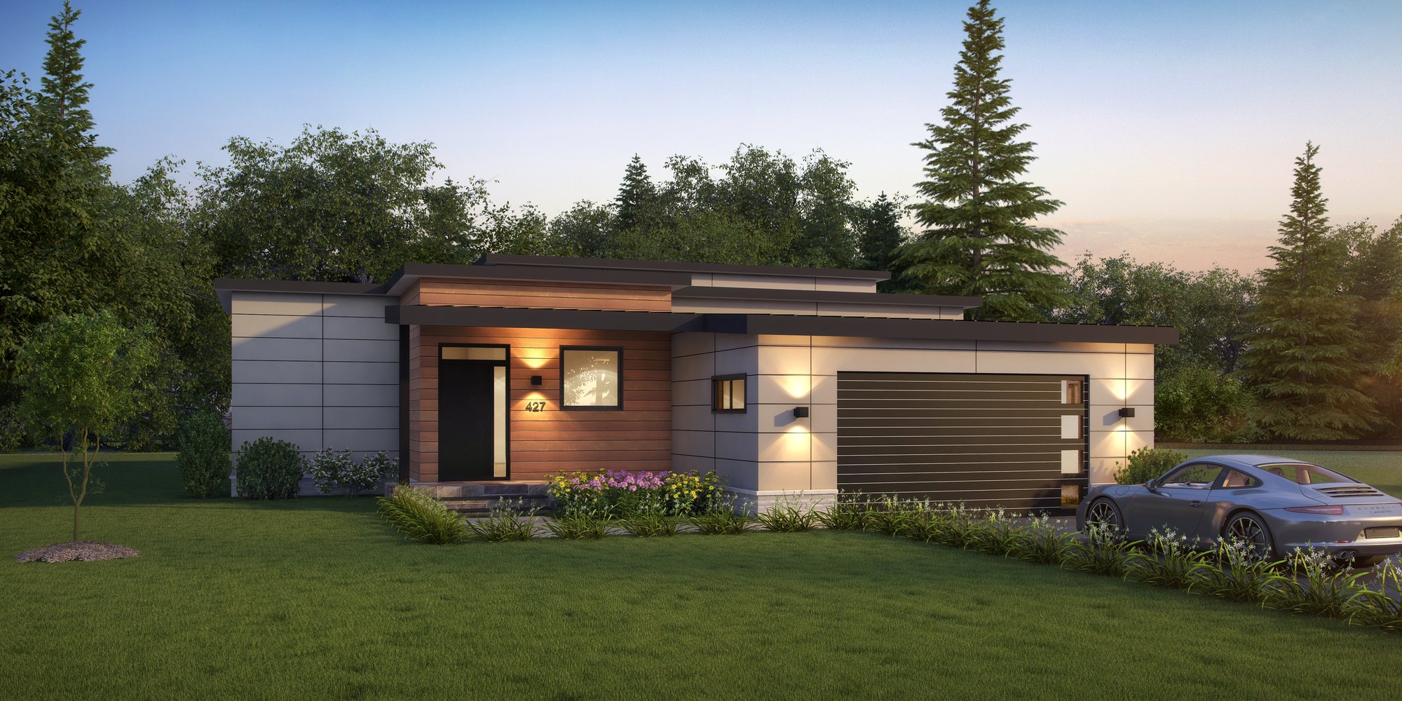 Titania. Semicustom home models by AV Architects and Builders renowned luxury home builders in Northern Virginia