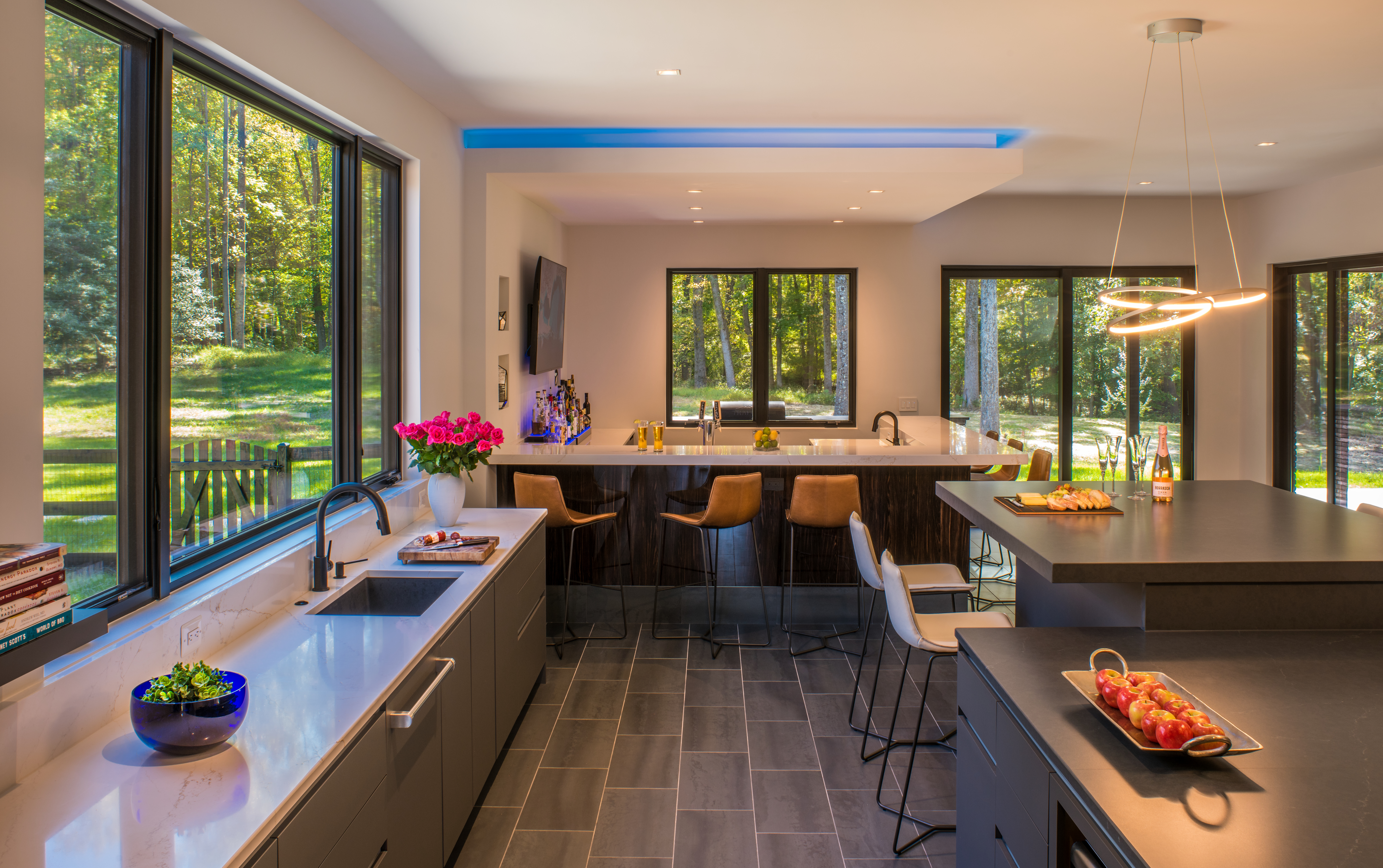 Signature kitchen