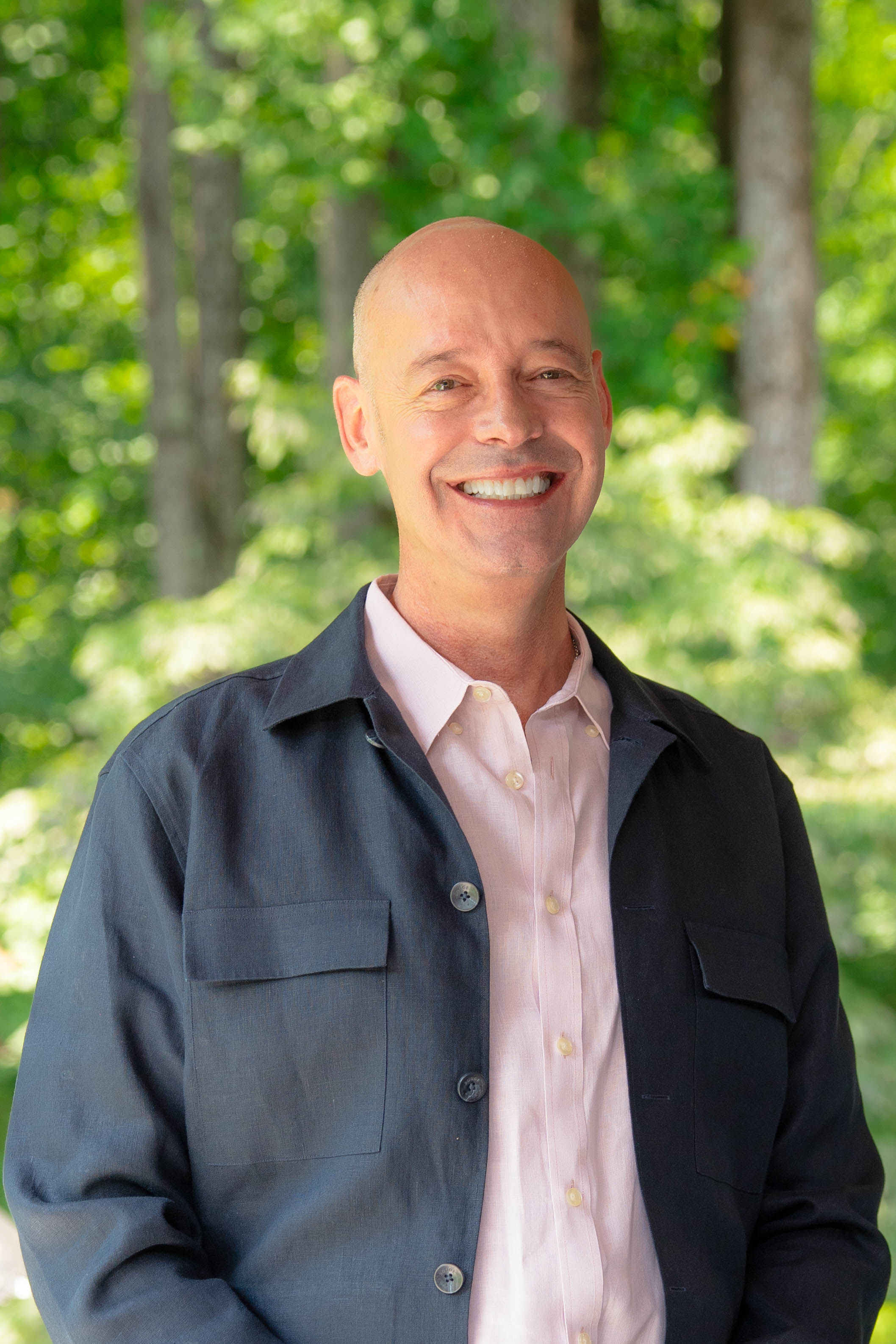 Tony Alonso, Co-Founder and VP of AV Architects + Builders, Co-Author of Vacation Style Living. Custom Home Architects.