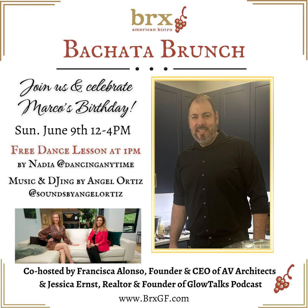 Bachata_brunch