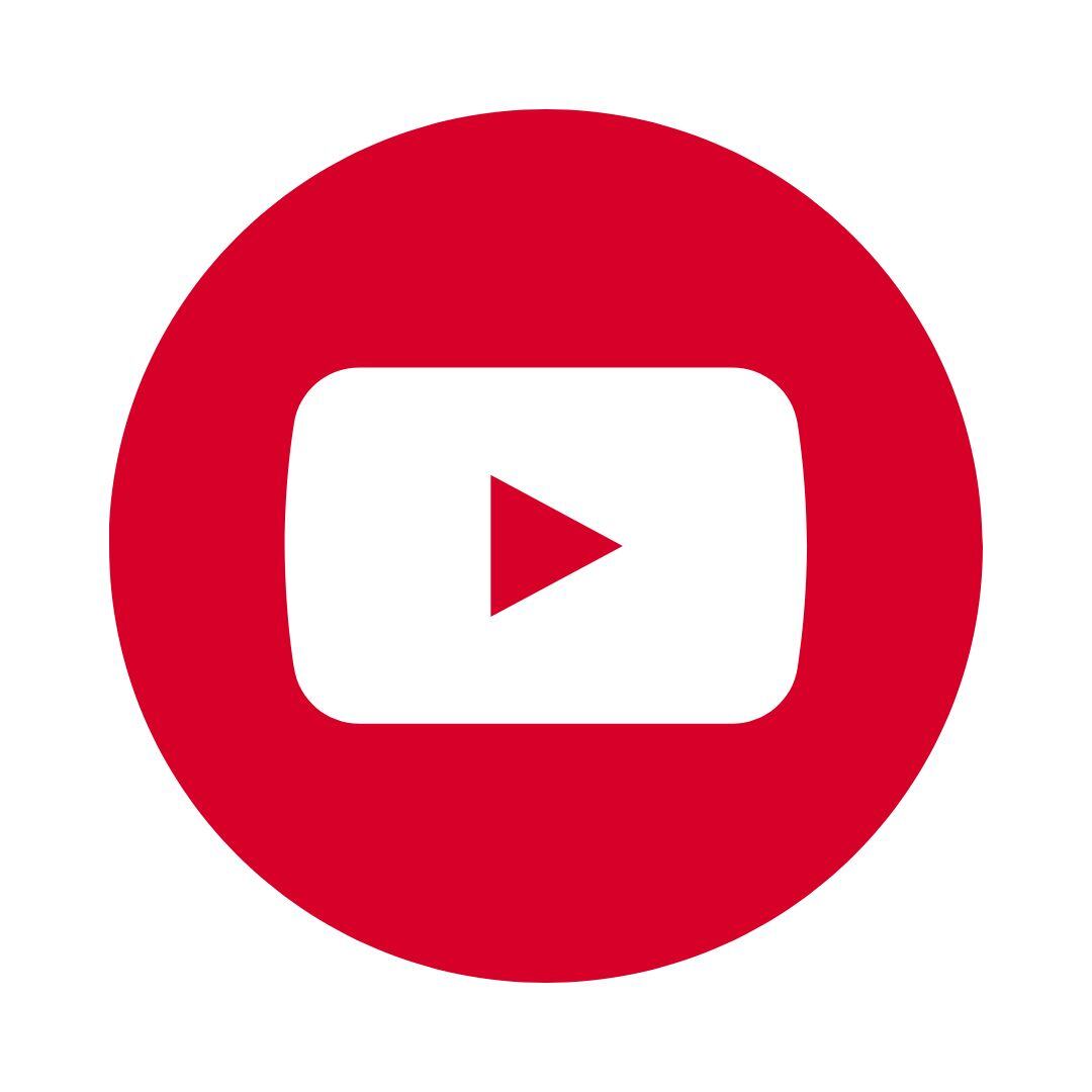 Social Media Icons